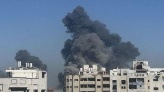 الأمم المتحدة: نقص الوقود في قطاع غزة بلغ “مستويات حرجة”