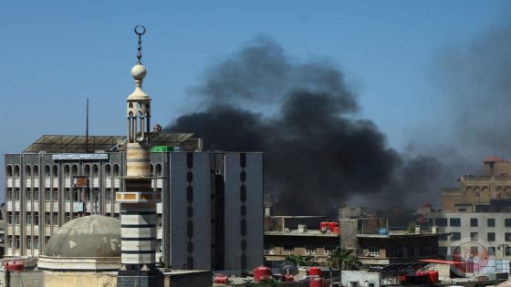 بعد قرار نتنياهو: جيش الاحتلال يهاجم الجيش السوري