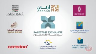 مؤشر القدس يقفز 18% في النصف الأول من هذا العام