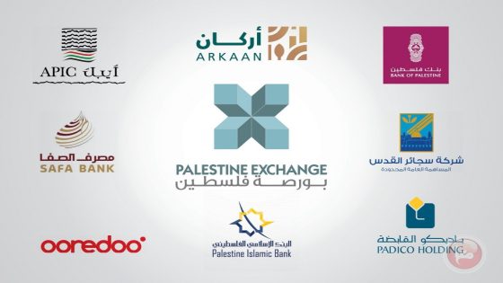 مؤشر القدس يقفز 18% في النصف الأول من هذا العام