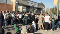 الداخلية: الساعات المقبلة ستشهد حلًا جذريًا لأزمة العالقين على جسر الملك حسين