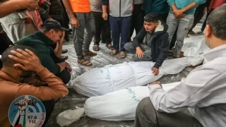12 شهيدا في قصف الاحتلال مناطق متفرقة من قطاع غزة