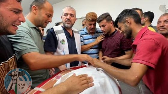 استشهاد ثلاثة أسرى محررين مبعدين إلى قطاع غزة بينهم مقدسي