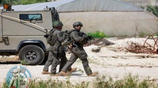 الاحتلال يعتقل أربعة مواطنين من قباطية بينهم طفل