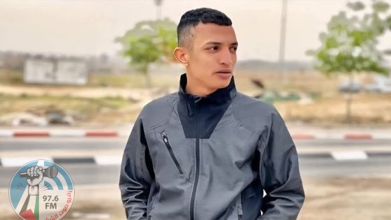 استشهاد شاب برصاص الاحتلال جنوب الخليل