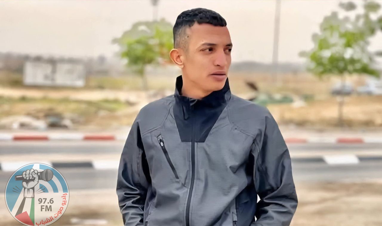 استشهاد شاب برصاص الاحتلال جنوب الخليل