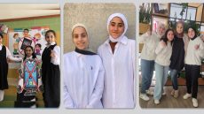 “التربية”: فلسطين تحصد مركزاً متقدماً في المرحلة النهائية لمسابقة “تكنوفيشين”