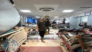 توقف خدمة غسيل الكلى في مجمع الشفاء الطبي ما يهدد حياة 350 مريضا