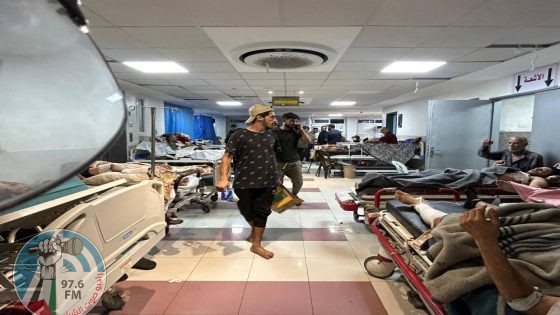توقف خدمة غسيل الكلى في مجمع الشفاء الطبي ما يهدد حياة 350 مريضا