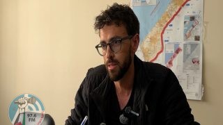 إسرائيل تقرر عدم تمديد تأشيرة رئيس “أوتشا” لتنديده بقتل المجوعين في غزة
