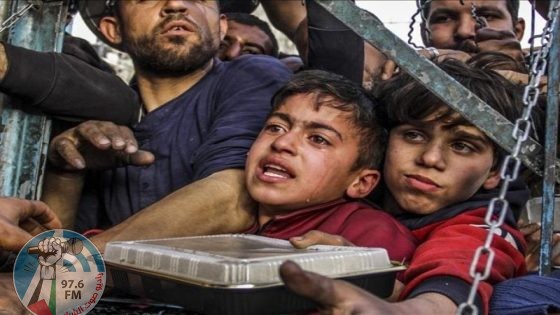 اليونيسف: كل دقيقة مهمة لإنقاذ الأرواح بقطاع غزة