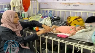 ارتفاع مقلق في إصابات “السحايا” وسط تدهور الأوضاع الصحية في قطاع غزة