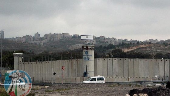 ارتفاع عدد الأسرى في سجون الاحتلال إلى نحو 10,800