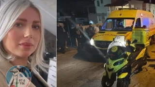 مقتل شابة في جريمة إطلاق نار ببلدة أبو سنان داخل أراضي 48