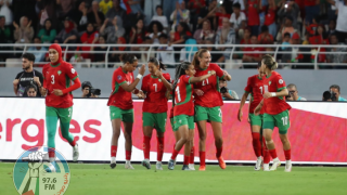 منتخب المغرب يتخطى غانا ويبلغ نهائي كأس أمم إفريقيا للسيدات