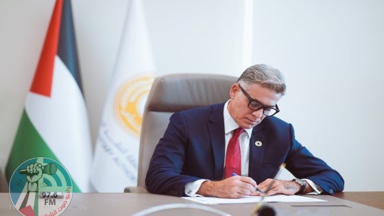 سلطة النقد تؤجل خصم أقساط القروض في قطاع غزة