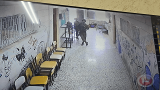 الاحتلال يقتحم مدارس في الخليل ويحتجز معلمين
