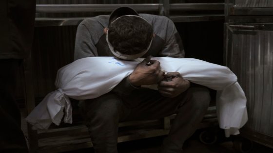 صحة غزة: 119شهيدا خلال 24 ساعة