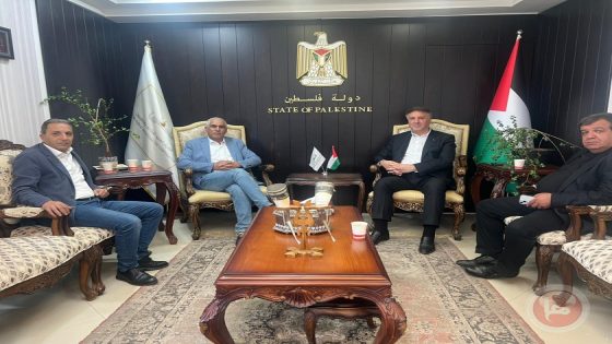 ادارة معا: ماضون في تطوير الاعلام الحديث لتوظيف اكبر عدد من الصحفيين