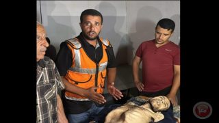 الدفاع المدني بغزة: حياة آلاف المواطنين معرضة للخطر أو الموت