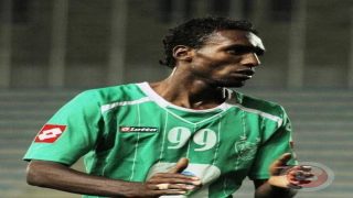 استشهاد الكابتن سليمان العبيد لاعب منتخب فلسطين السابق