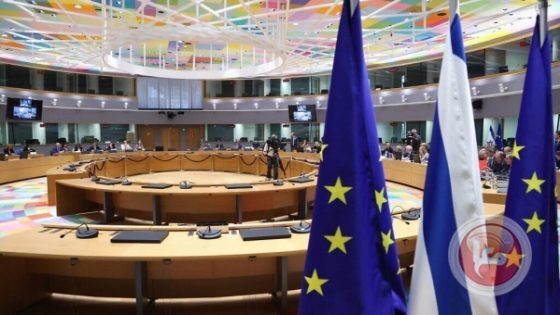 الضم يشعل التحذيرات: أوروبا تلوح بعقوبات واسعة ضد إسرائيل