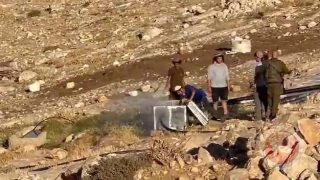 أزمة مياه تتعمق: مسافر يطا نموذجًا لمعاناة الفلسطينيين تحت ضغط الاحتلال والمستوطنين