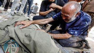 20 شهيدا بينهم 5 من منتظري المساعدات في قصف ونيران الاحتلال بعدة مناطق في قطاع غزة