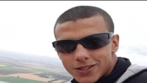 شهيد برصاص الاحتلال في اريحا