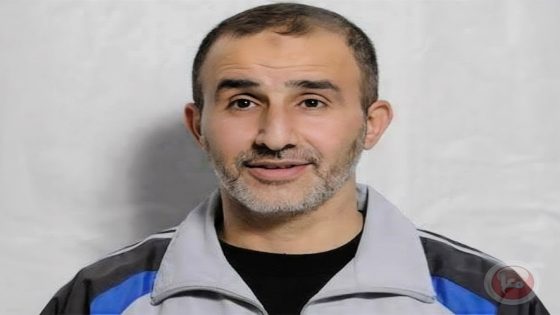 الأسير حسن سلامة في رسالة لزوجته”تعرضت للضرب المبرح والسحل والإهانة”