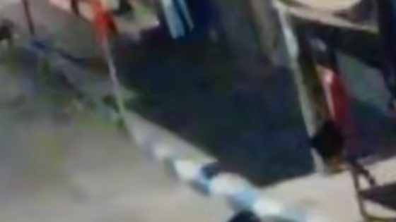 إصابة شاب بجراح خطيرة برصاص الاحتلال في مدينة أريحا
