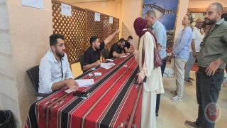 انطلاق إنتخابات نقابة الأطباء في الوطن ومرشحين فقط لمنصب النقيب