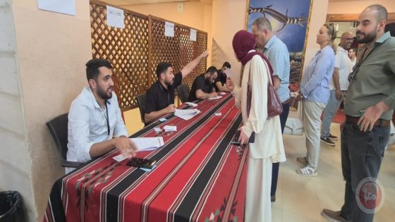انطلاق إنتخابات نقابة الأطباء في الوطن ومرشحين فقط لمنصب النقيب
