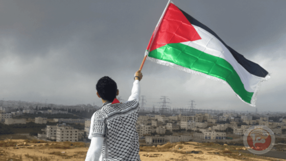 21% نسبة الشباب في فلسطين- الاحصاء يستعرض اوضاع الشباب