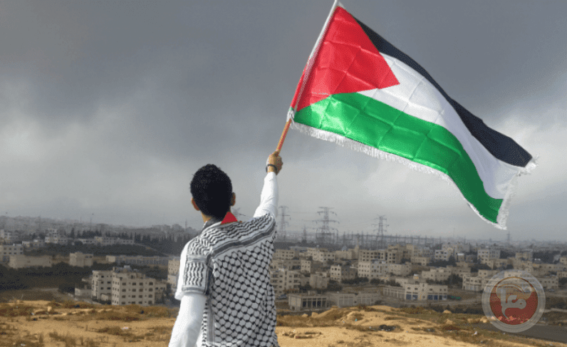 21% نسبة الشباب في فلسطين- الاحصاء يستعرض اوضاع الشباب