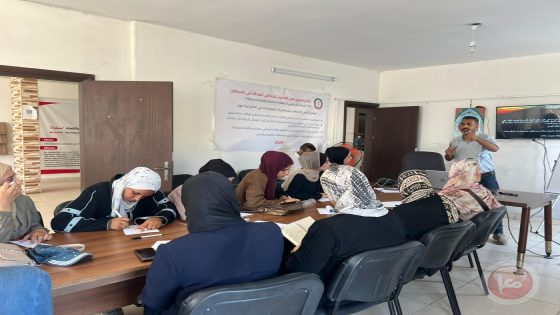 “مساواة” تنفذ أربع دورات تدريبية لتنمية قدرات المحامين المزاولين في حل النزاعات