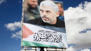 أثر “طوفان الأقصى” يصل أوروبا: صدى السنوار في أسماء المواليد