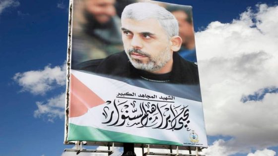 أثر “طوفان الأقصى” يصل أوروبا: صدى السنوار في أسماء المواليد
