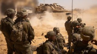 لماذا يُقتل المئات يوميًا في غزة؟