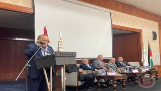 شبانة: الاحتلال يستهدف البنية القانونية والنقابية في محاولة لتقويض صمود الفلسطينيين