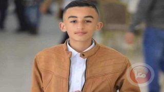 بعد عام ونصف من الاحتجاز.. “العليا الإسرائيلية” تقرر احتجاز جثمان الطفل عليان
