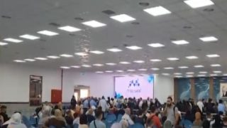 فيديو.. تطورات هامة في استراحة أريحا