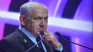 نتنياهو: لن نتخلى عن استكمال هزيمة العدو في غزة