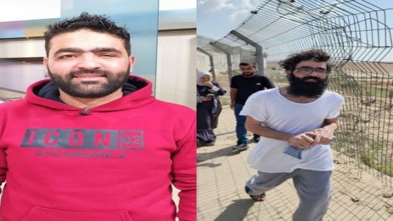 قوات إسرائيلية خاصة تعتقل الصحفي معاذ عمارنة قرب بيت لحم