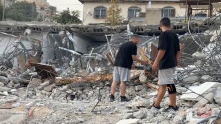 الاحتلال يجبر مقدسيا على هدم منزله في بلدة سلوان