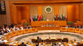 فلسطين تطلب عقد اجتماع طارئ لمجلس الجامعة العربية للتصدي لقرارات الاحتلال