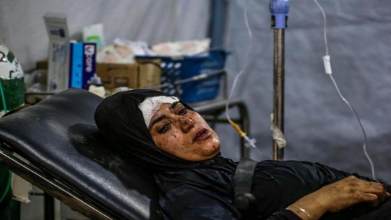 منظمة دولية: 7 من كل 10 نساء حوامل ومرضعات بغزة يعانين من سوء التغذية