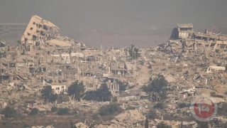 خطة مصر لغزة: وقف نار شامل وحكم مدني لعام ونصف