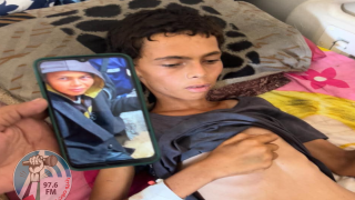 وفاة فتى بسبب سوء التغذية والمجاعة في غزة