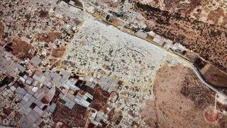 محافظ طولكرم : الجيش الاسرائيلي سيسمح للمواطنين للعودة إلى اجزاء من مخيمي نورشمس وطولكرم